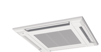 aircondition klimaanlæg varmepumpe ventilation 